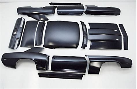 sheet metal body panel fabrication|aftermarket replacement auto body panels.